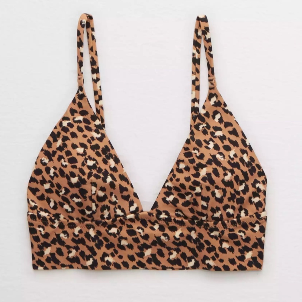 American Eagle bathing suit top